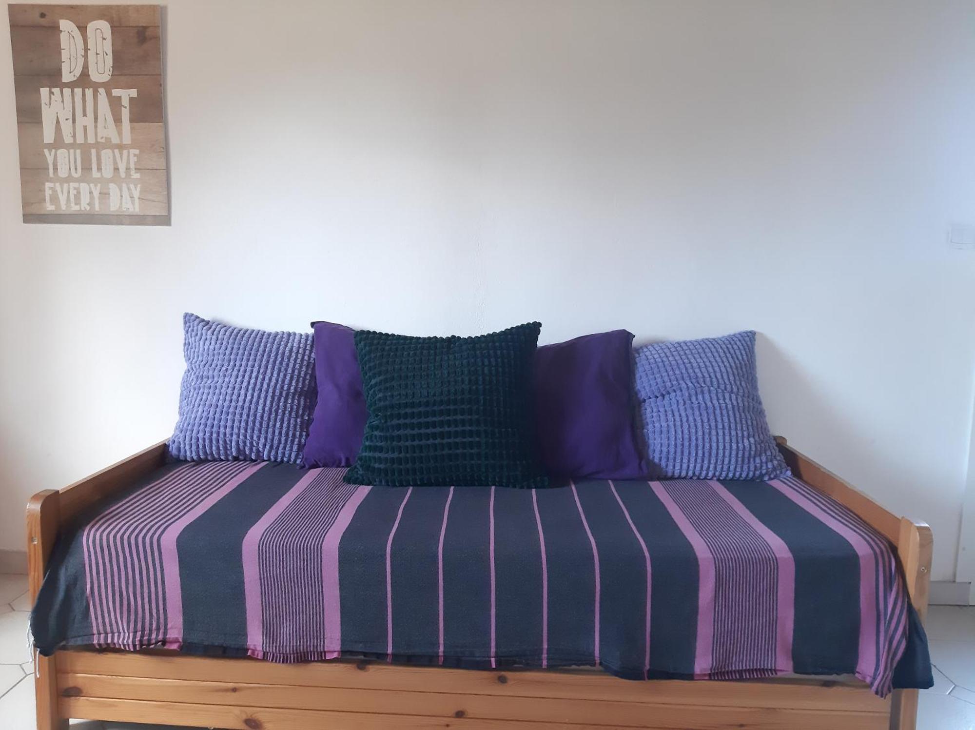 Appartement Avec Grand Jardin Et Parking, Uzes Bagian luar foto